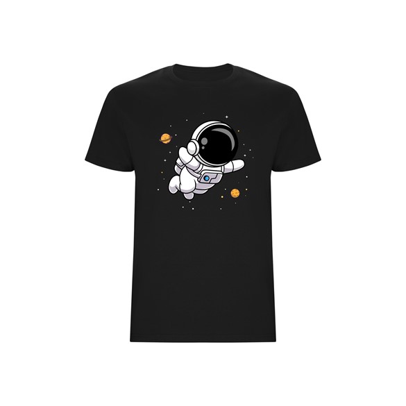 T-shirt Lost in Space