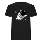 T-shirt Lost in Space