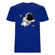 T-shirt Lost in Space