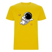 T-shirt Lost in Space