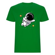 T-shirt Lost in Space