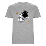 T-shirt Lost in Space