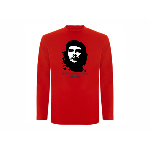 T shirt LS Che Guevara