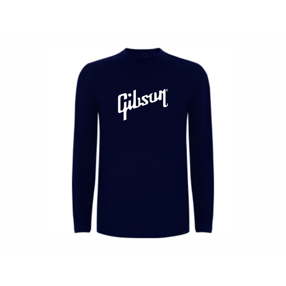 T shirt LS Gibson