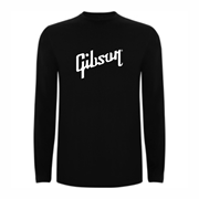 T shirt LS Gibson