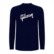 T shirt LS Gibson