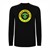 T shirt LS Jamaican bobsled team