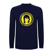 T Shirt Ls Keith Richards