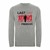 T shirt LS Last day