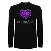 T shirt LS Stellar Beat 1