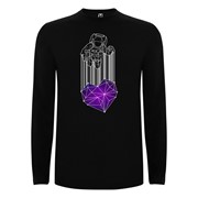 T shirt LS Stellar Beat 3