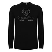 T shirt LS Stellar Beat 4