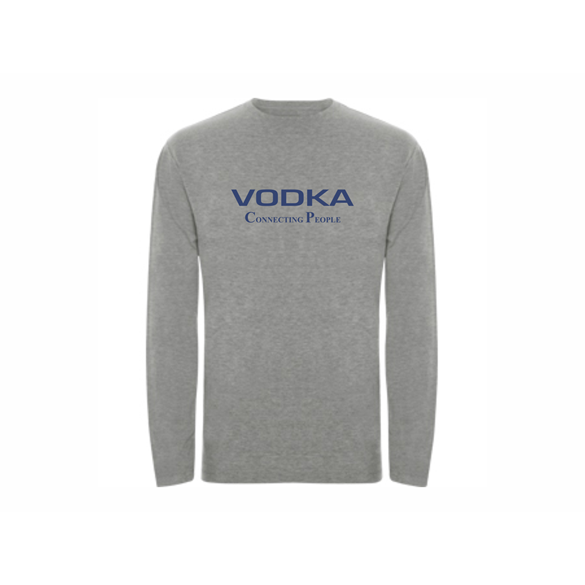 T shirt LS Vodka