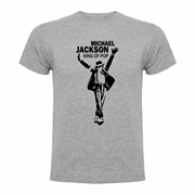 T shirt Michael Jackson