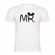 T shirt Mr.