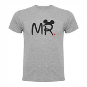 T shirt Mr.
