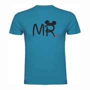 T shirt Mr.