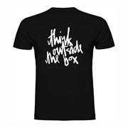 T shirt Outside the Box