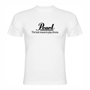 T shirt "PEARL"