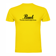 T shirt "PEARL"