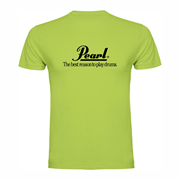 T shirt "PEARL"