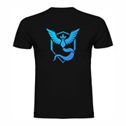 T shirt Pokemon Team Mystic