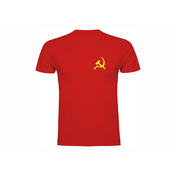 T shirt Proletarci
