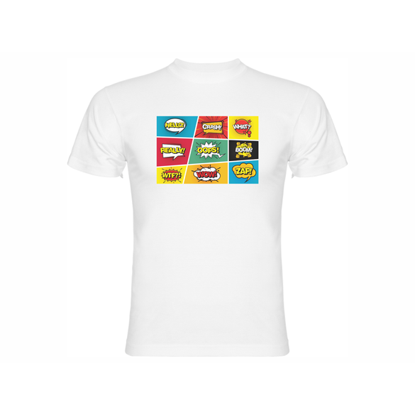 T-shirt Really!
