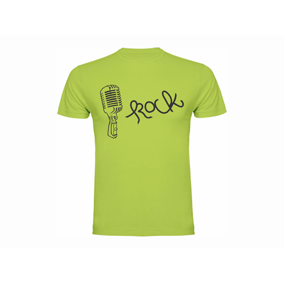 T shirt Rock