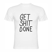 T shirt Shit