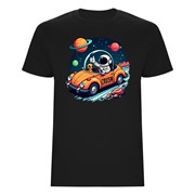 T-shirt Space Cruisin’