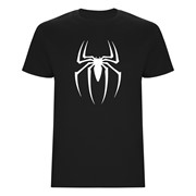 T-shirt Spider