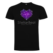 T shirt Stellar Beat 1