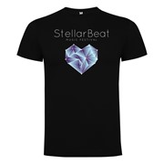 T shirt Stellar Beat 2