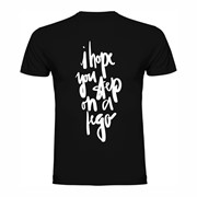 T shirt Step on a Lego