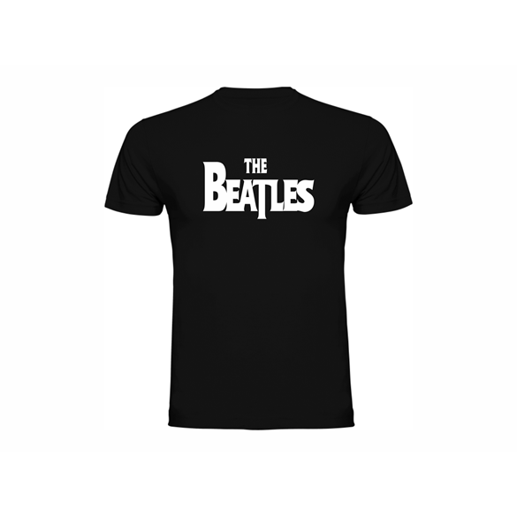 T shirt The Beatles
