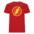 T shirt The Flash