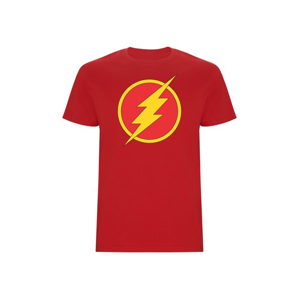 T shirt The Flash