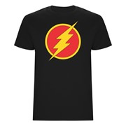 T shirt The Flash