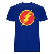 T shirt The Flash