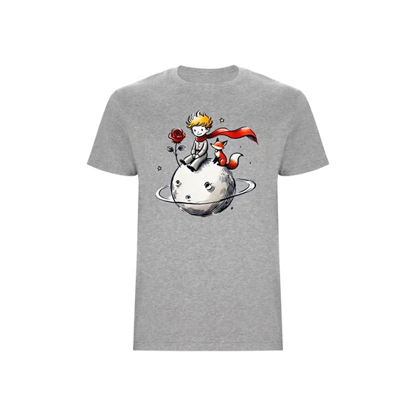 T-shirt The Little Prince