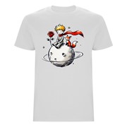 T-shirt The Little Prince