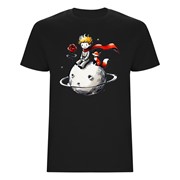 T-shirt The Little Prince