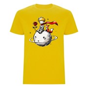 T-shirt The Little Prince