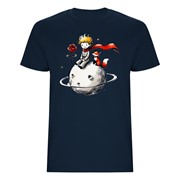 T-shirt The Little Prince