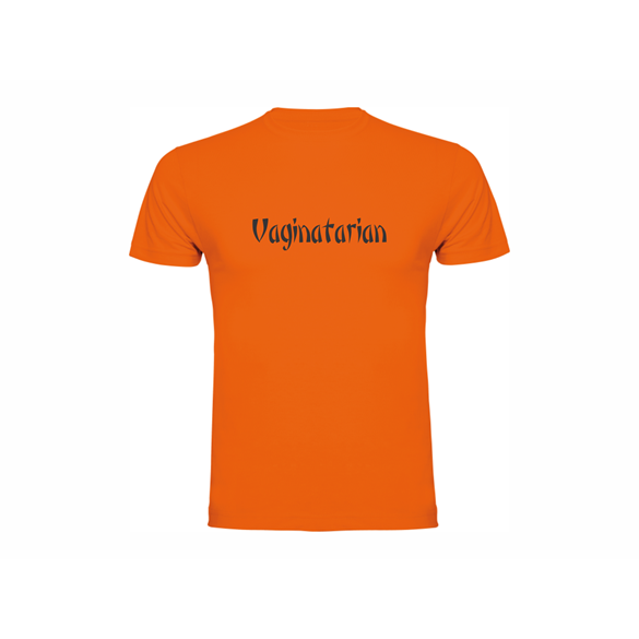 T shirt Vaginatarian