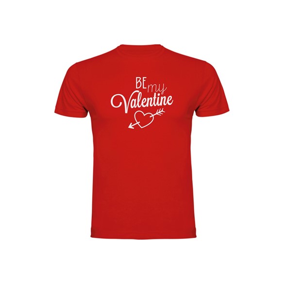 T Shirt Valentine