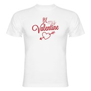 T Shirt Valentine