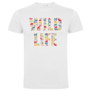 T shirt Wild Life