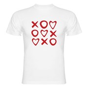 T Shirt XO